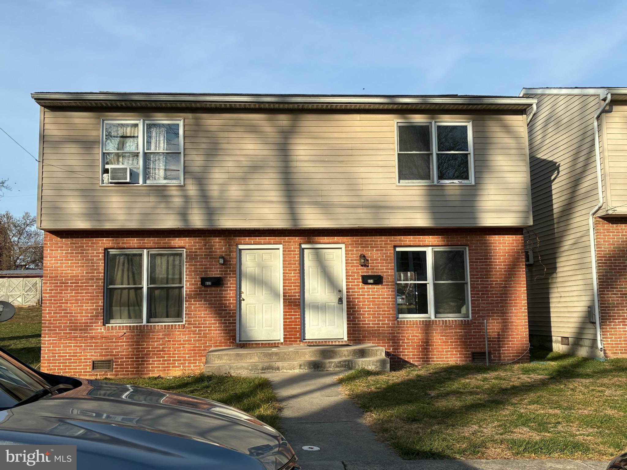 NONE AVAILABLE - Residential Lease