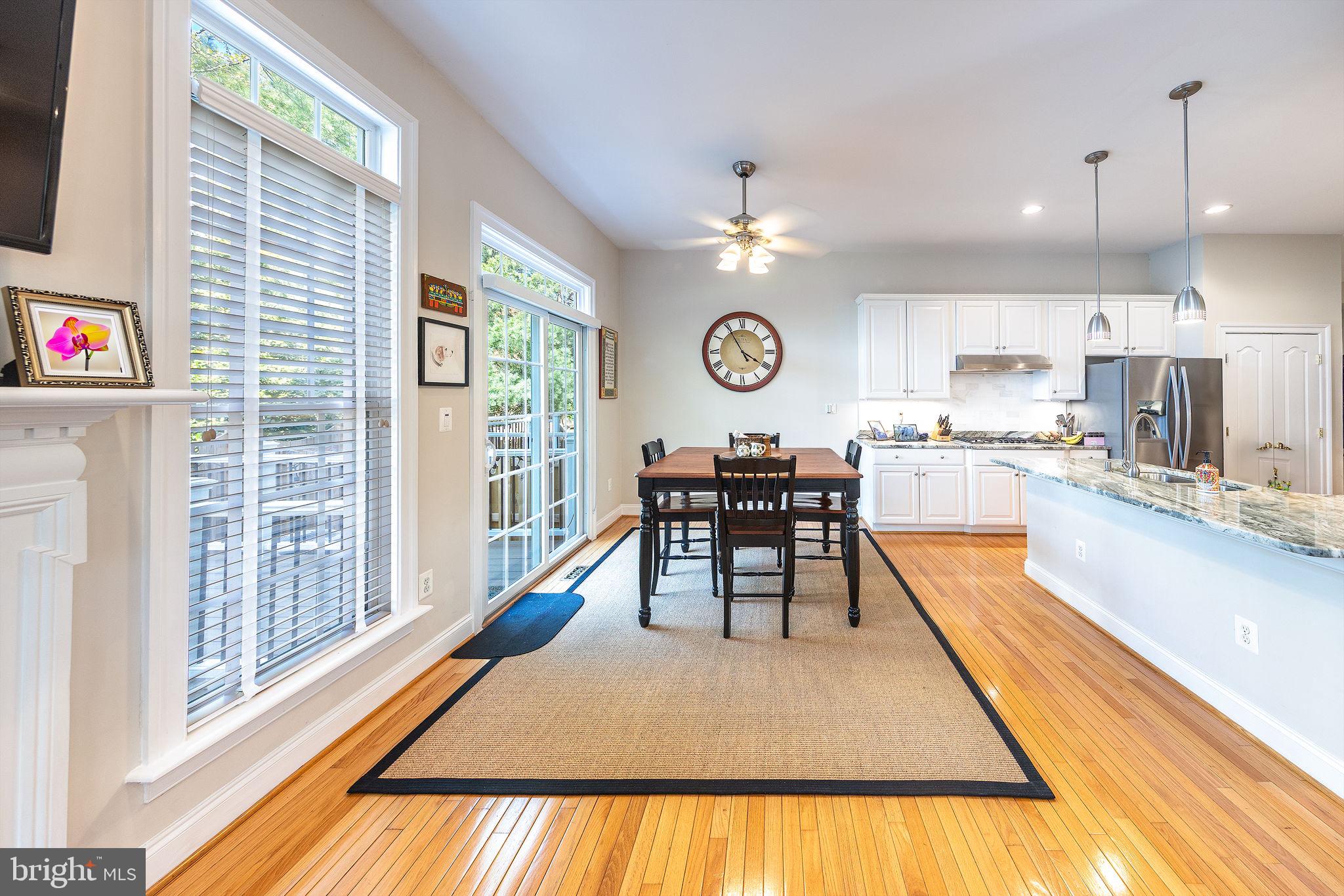 LAING AT GOVERNOR SQUARE - Residential Lease