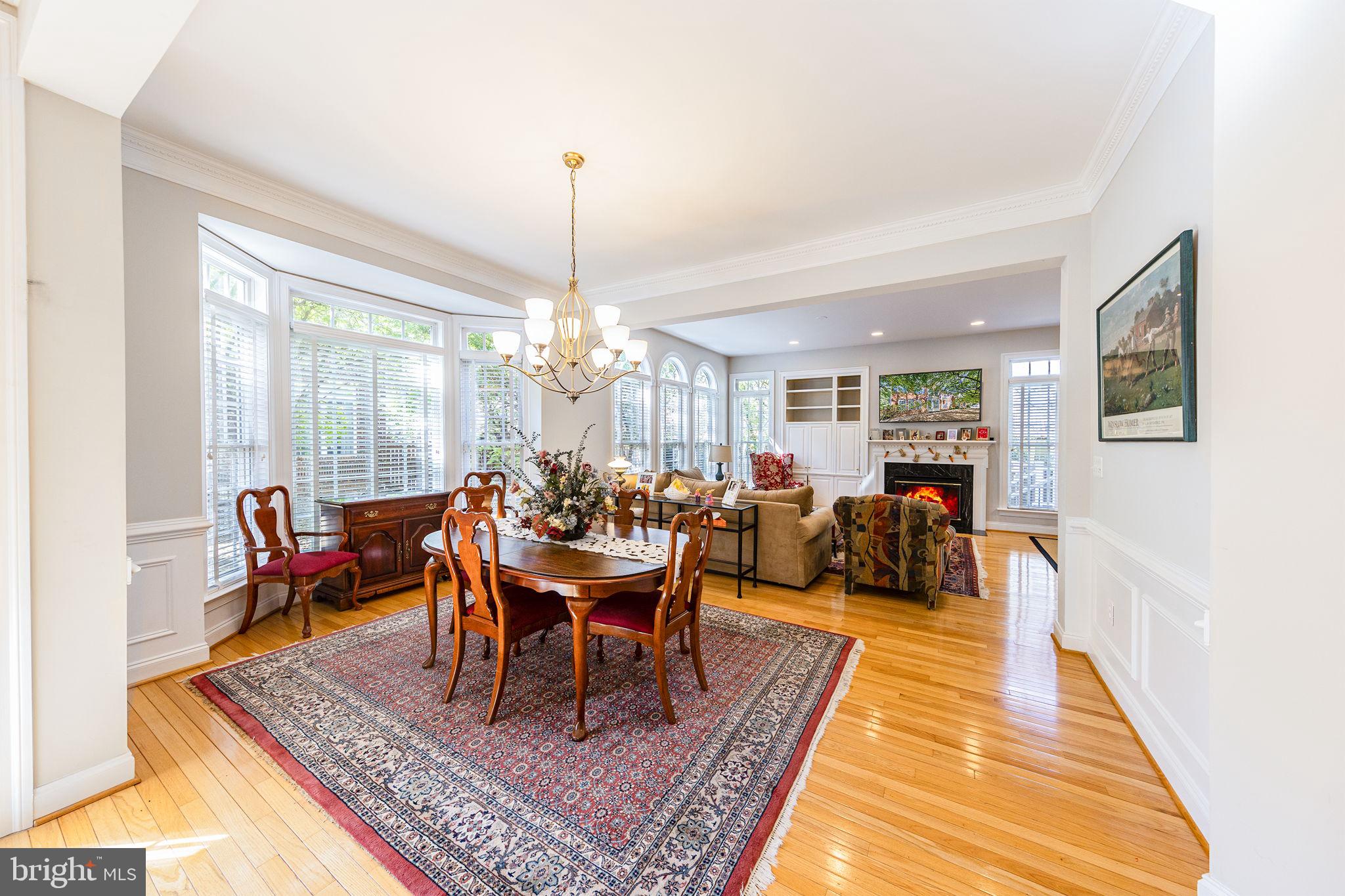 LAING AT GOVERNOR SQUARE - Residential Lease