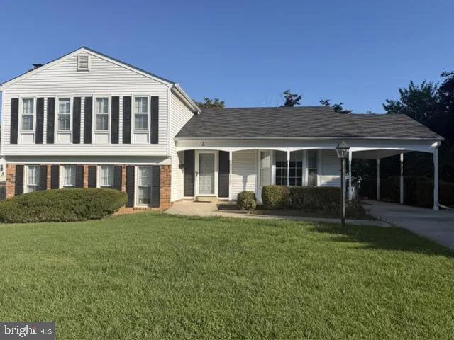 2 Duvall Lane