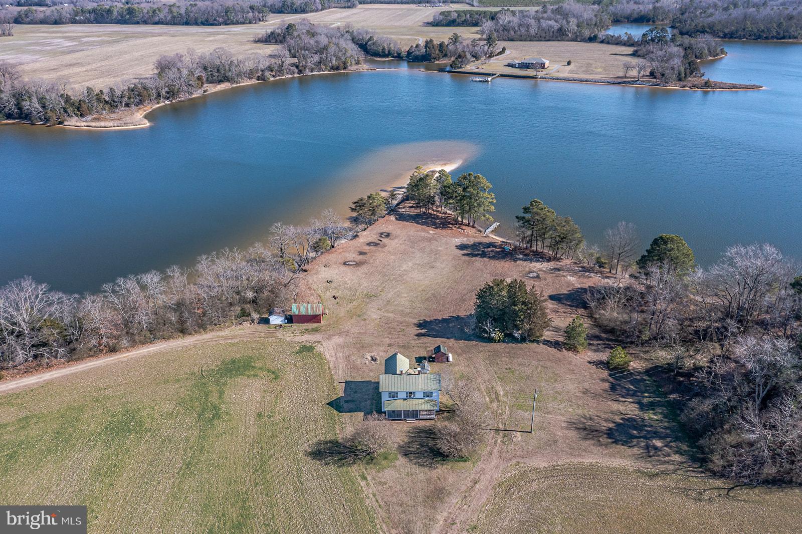 NOT IN SUBDIVISION - Residential