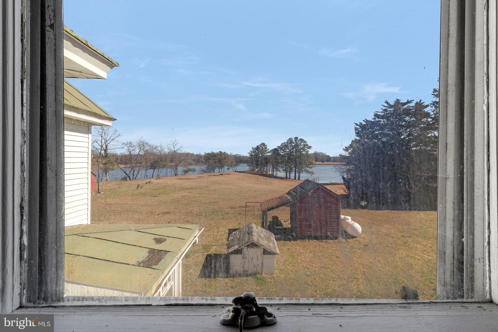 NOT IN SUBDIVISION - Residential