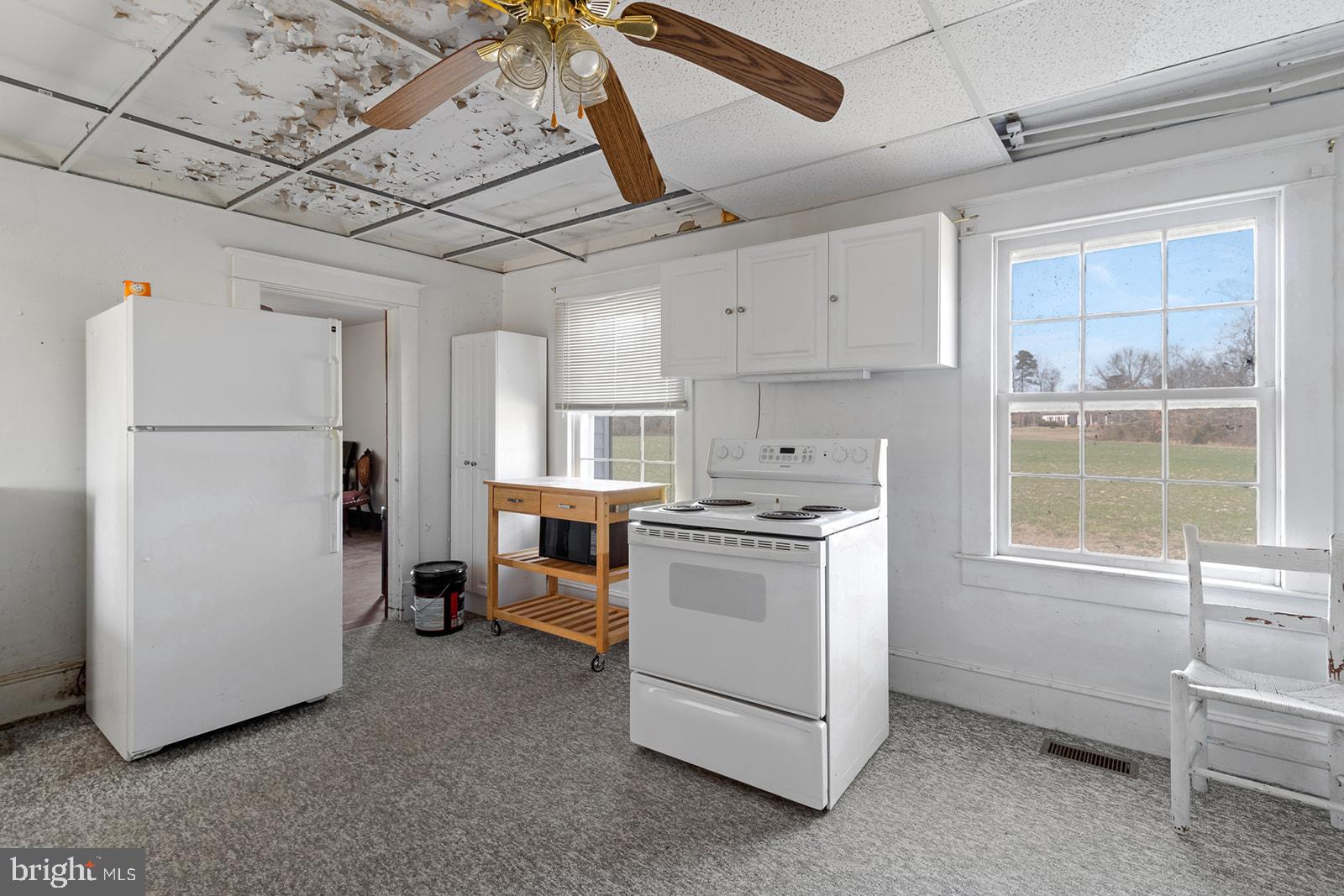 NOT IN SUBDIVISION - Residential