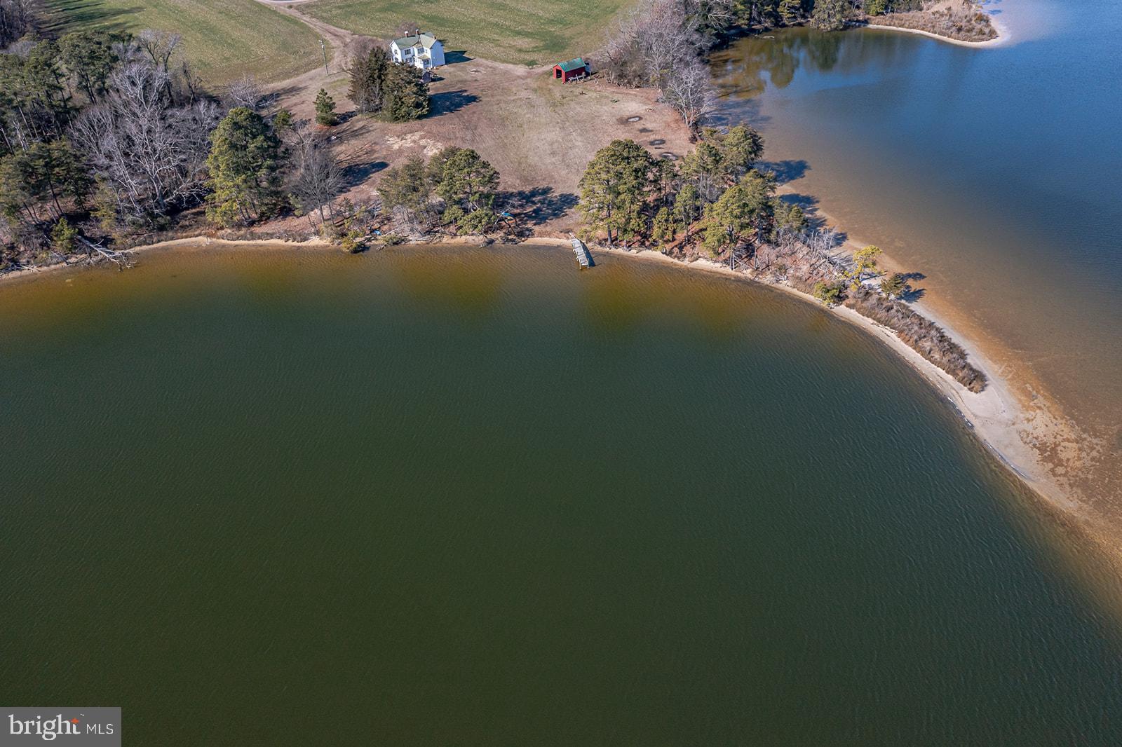 NOT IN SUBDIVISION - Residential