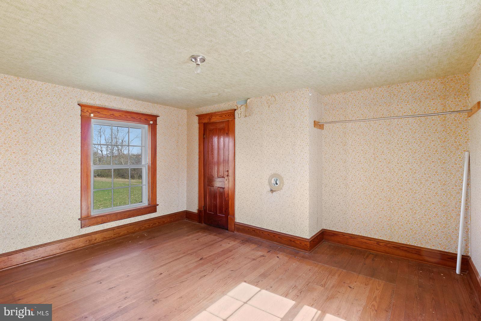 NOT IN SUBDIVISION - Residential