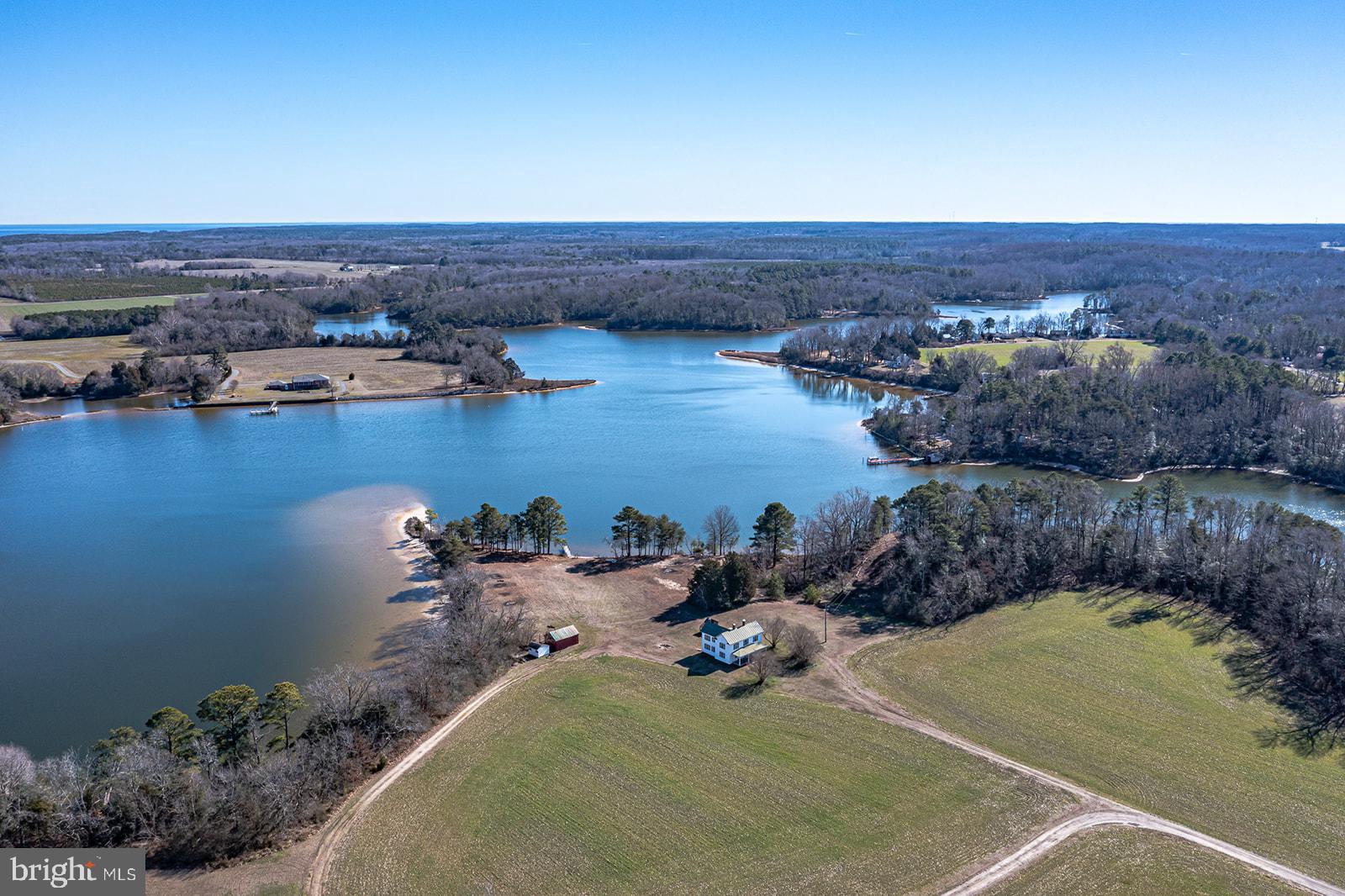 NOT IN SUBDIVISION - Residential