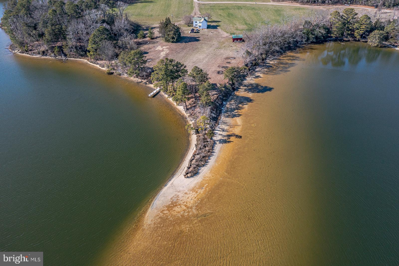 NOT IN SUBDIVISION - Residential