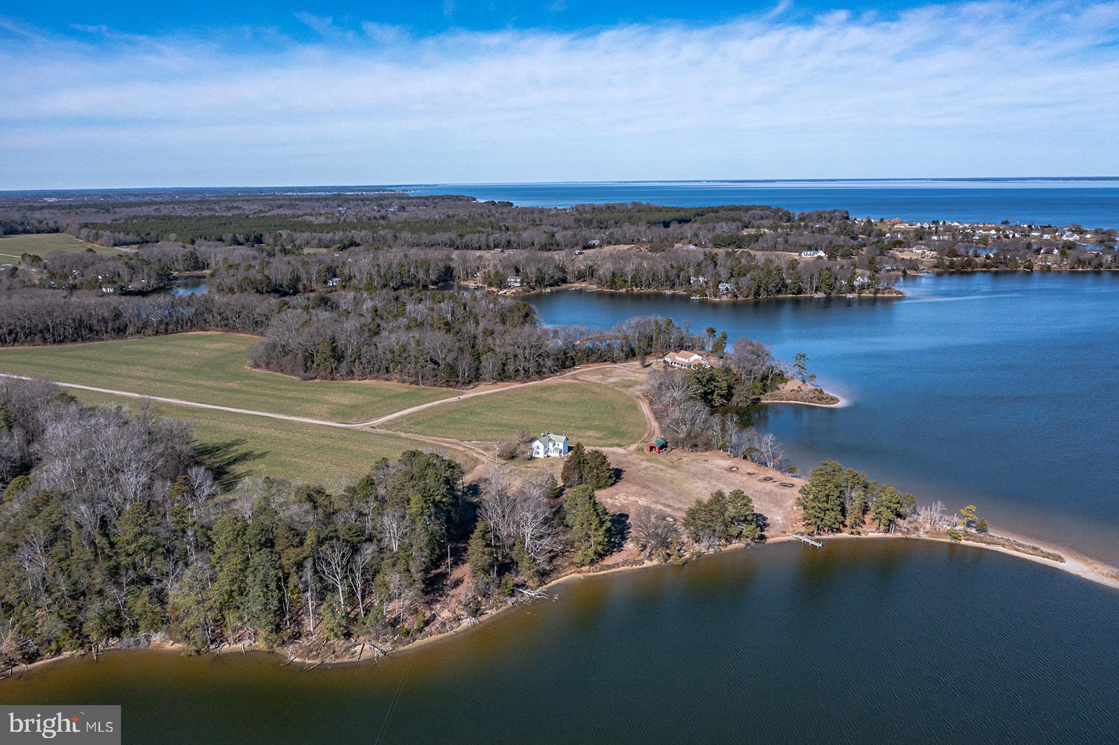 NOT IN SUBDIVISION - Residential