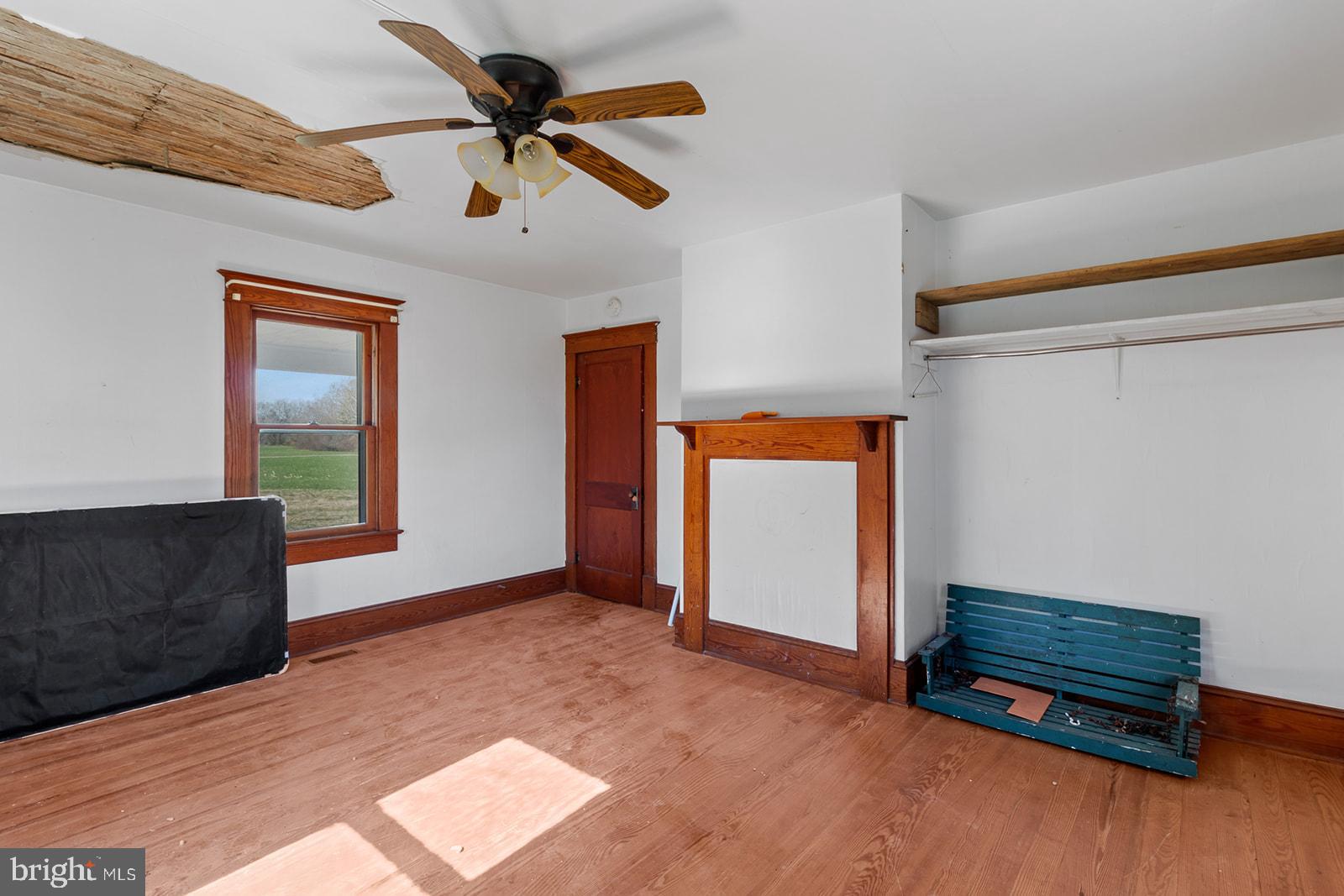 NOT IN SUBDIVISION - Residential