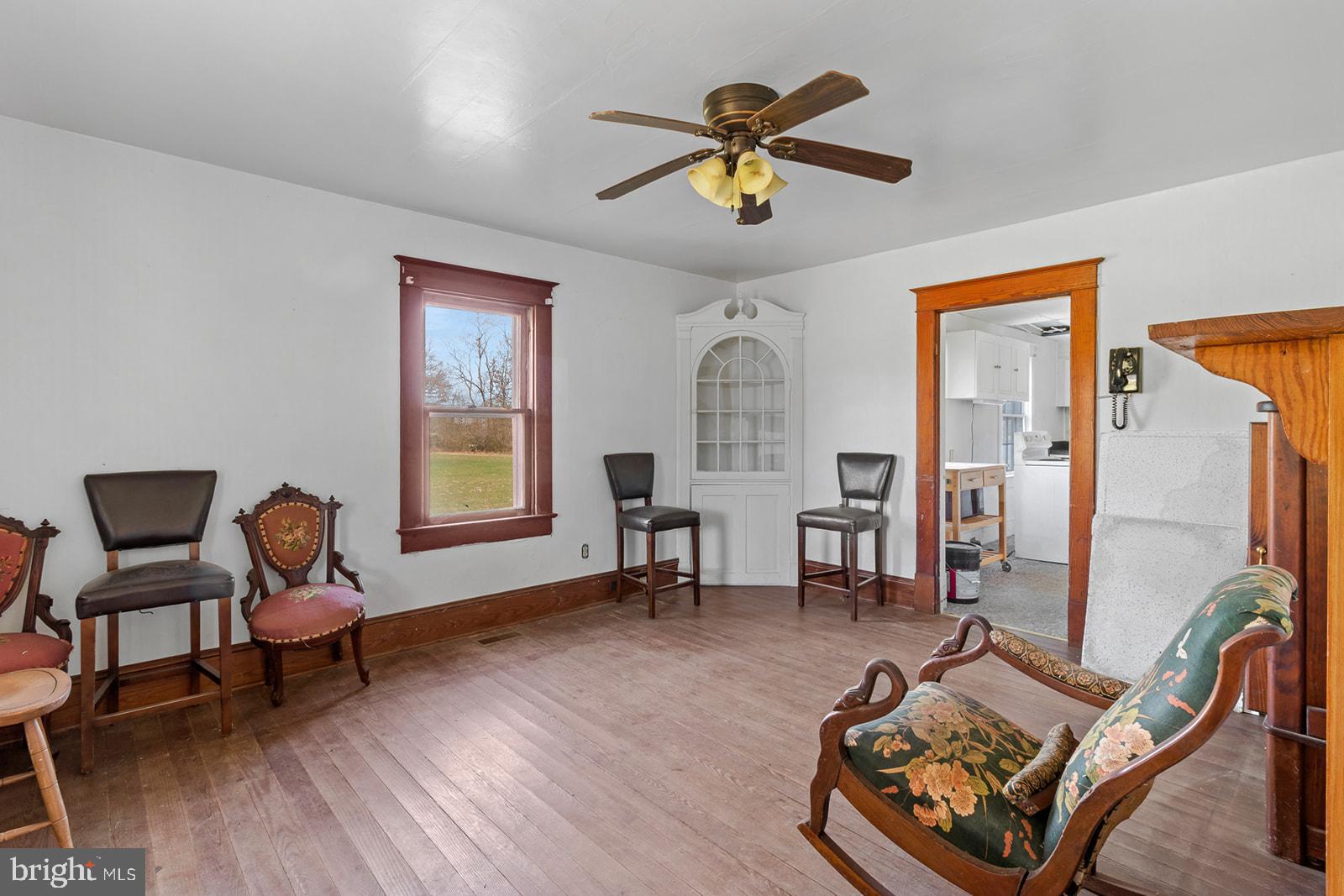 NOT IN SUBDIVISION - Residential