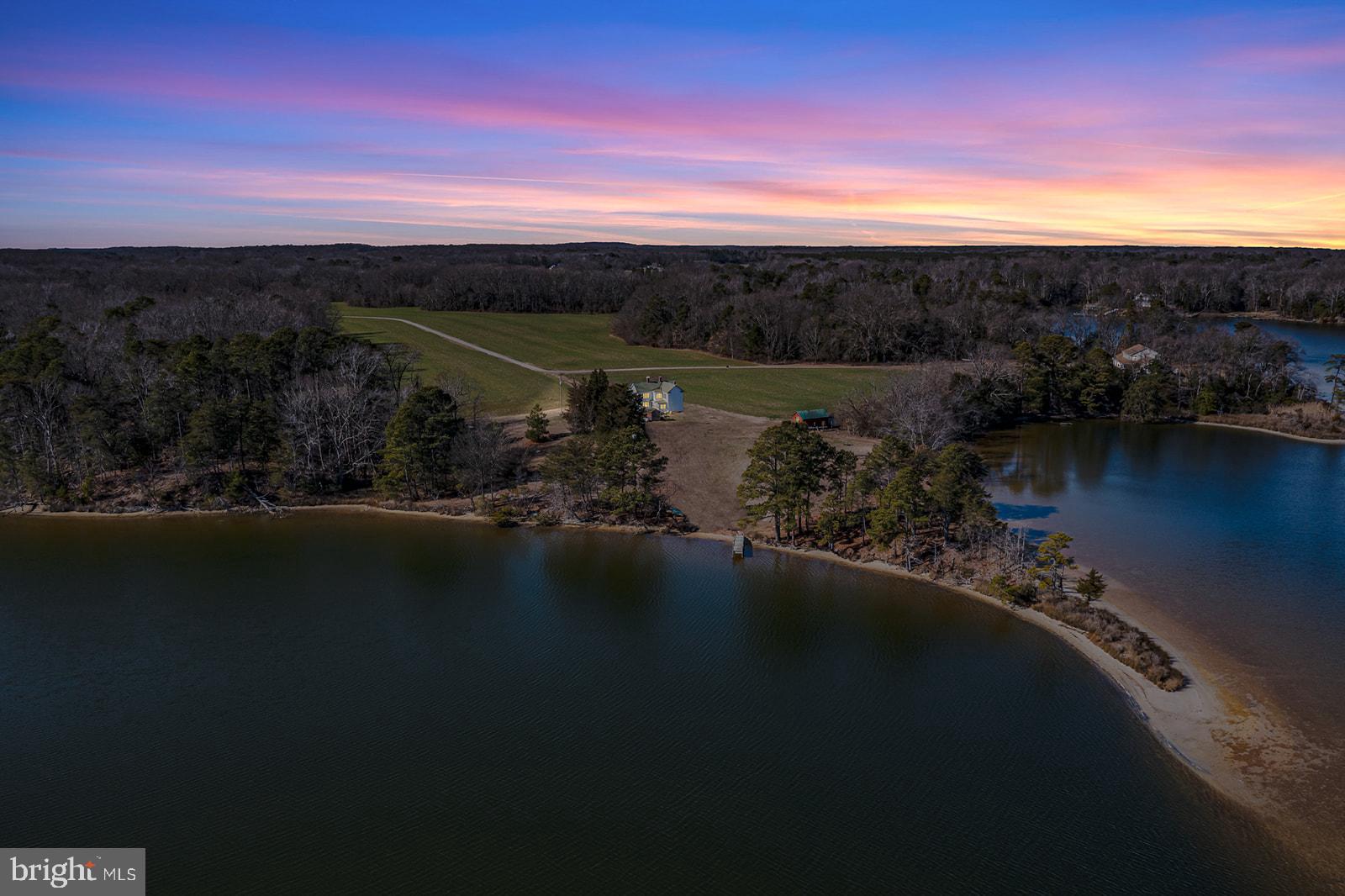 NOT IN SUBDIVISION - Residential