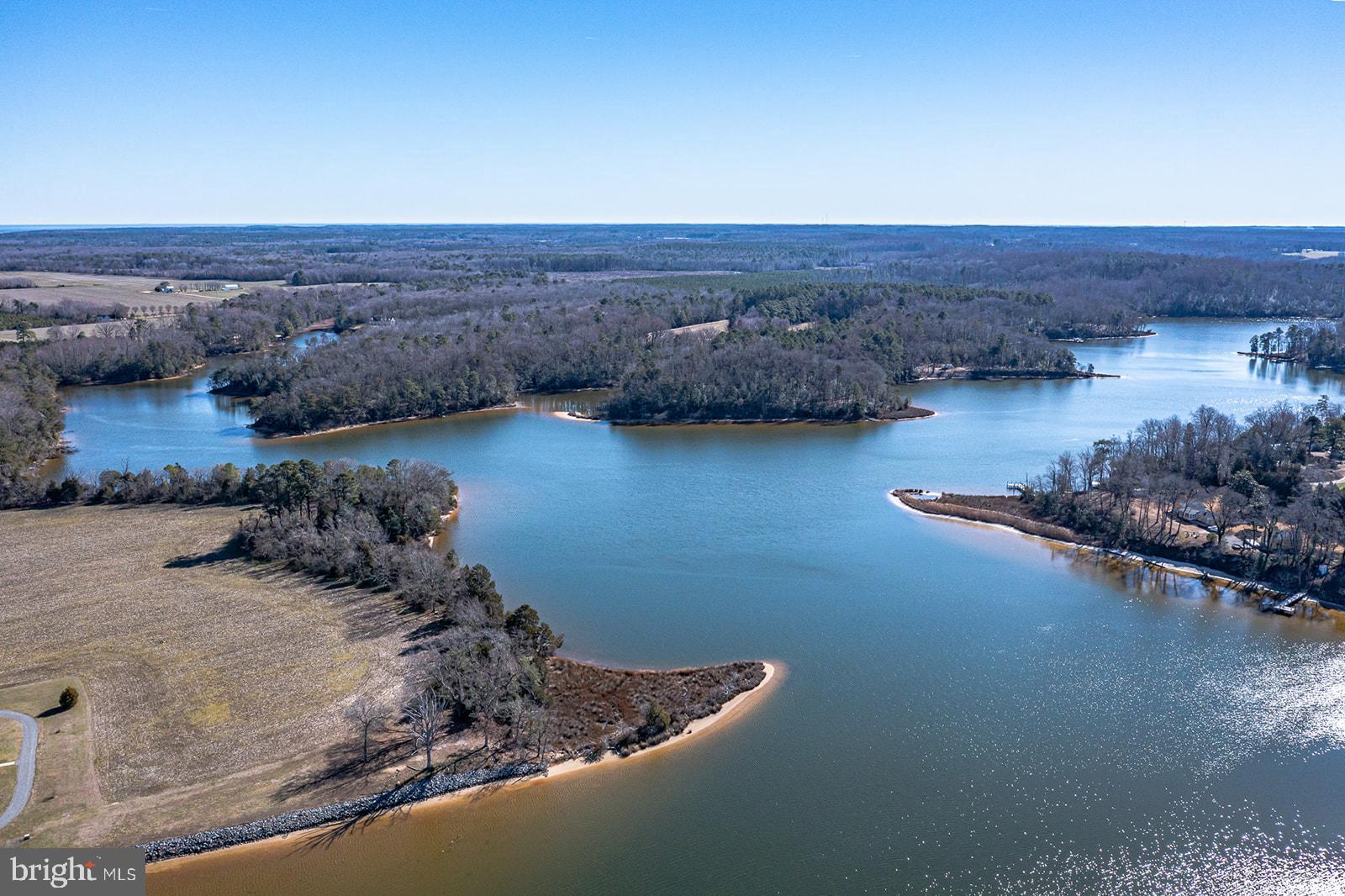 NOT IN SUBDIVISION - Residential