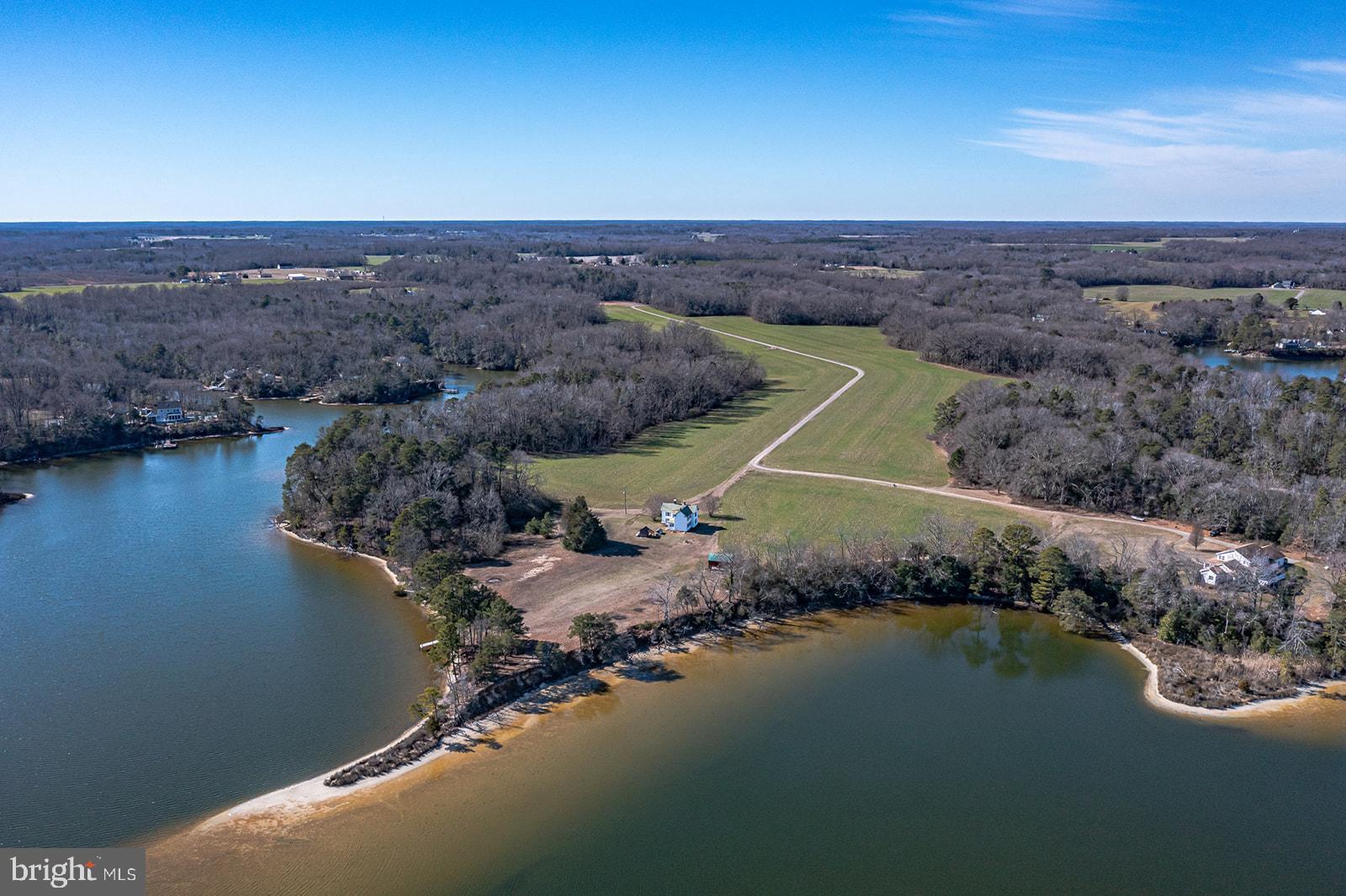 NOT IN SUBDIVISION - Residential