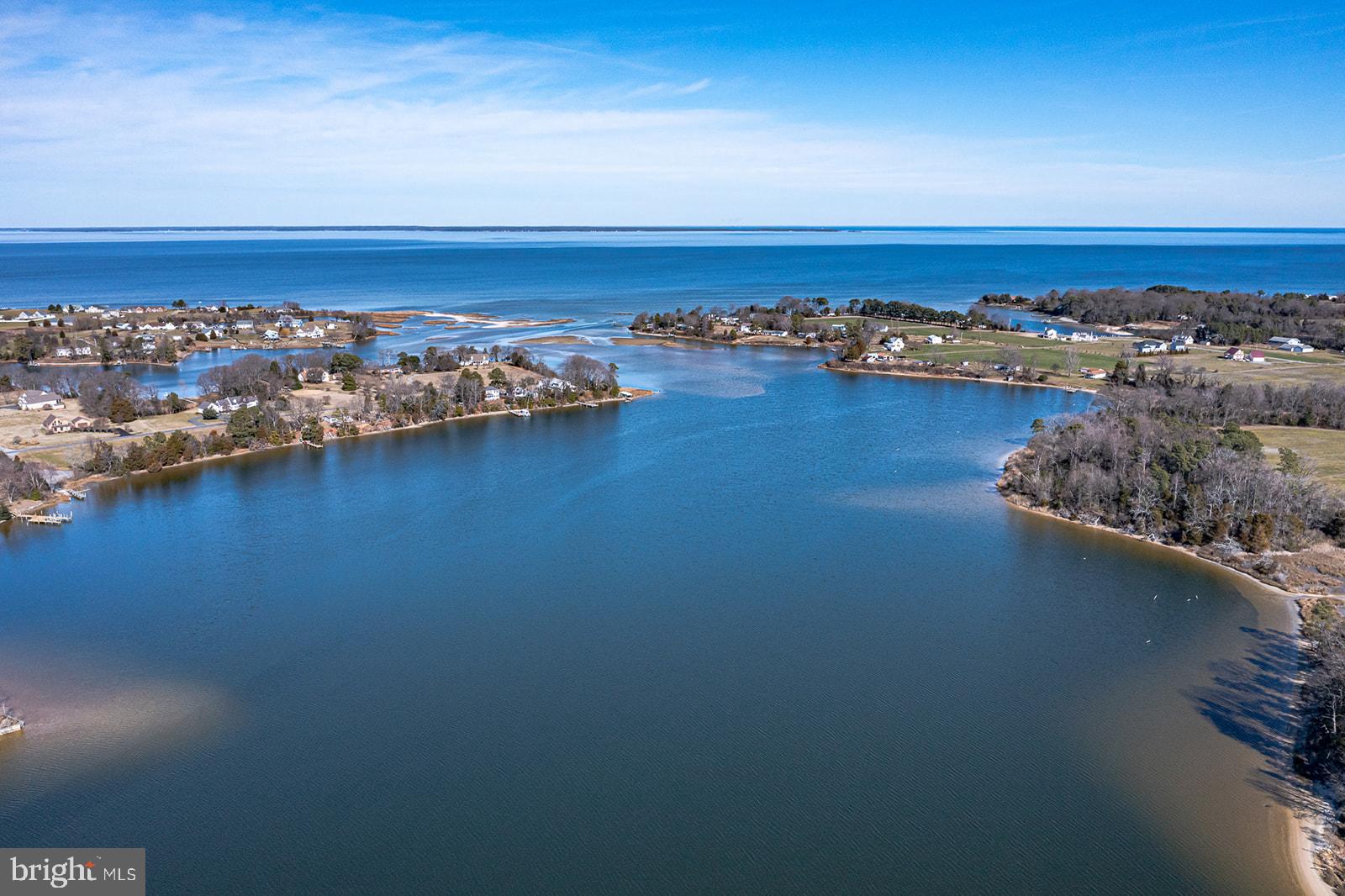 NOT IN SUBDIVISION - Residential