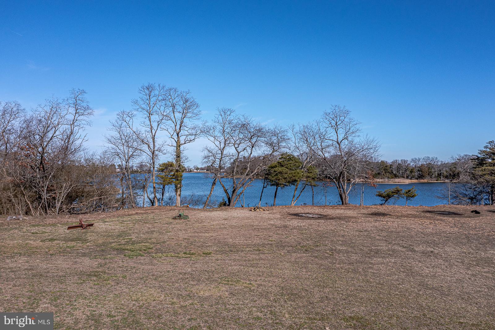 NOT IN SUBDIVISION - Residential