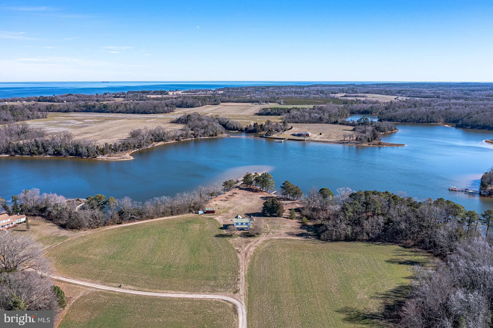 NOT IN SUBDIVISION - Residential