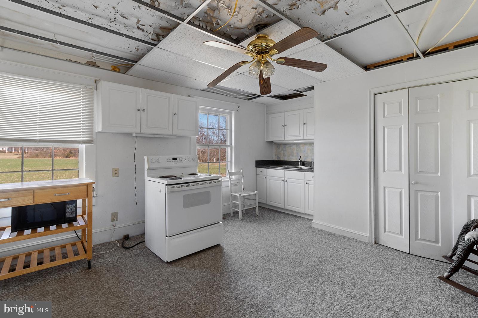 NOT IN SUBDIVISION - Residential