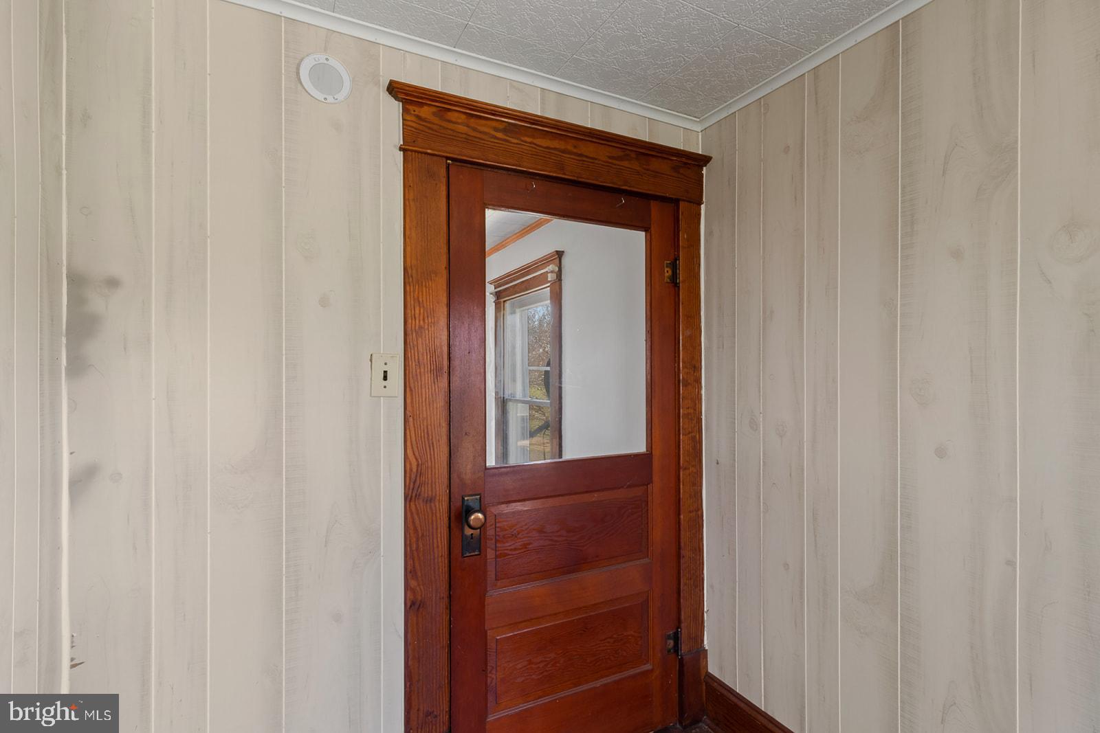 NOT IN SUBDIVISION - Residential