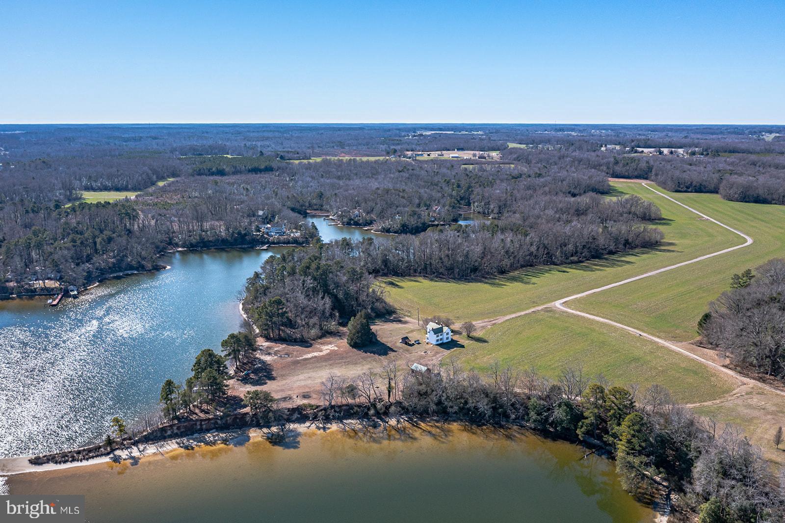 NOT IN SUBDIVISION - Residential