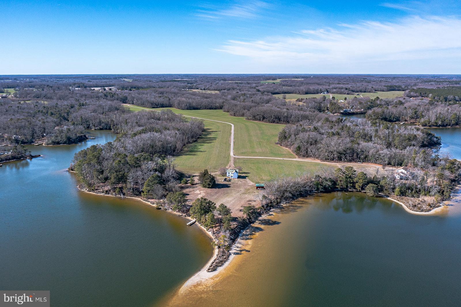 NOT IN SUBDIVISION - Residential