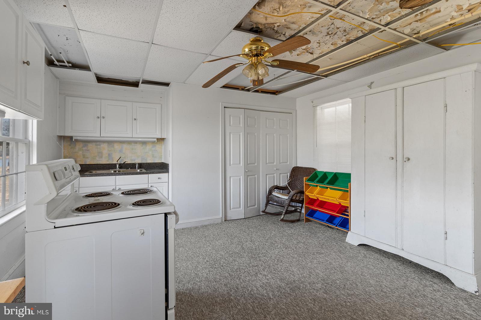 NOT IN SUBDIVISION - Residential