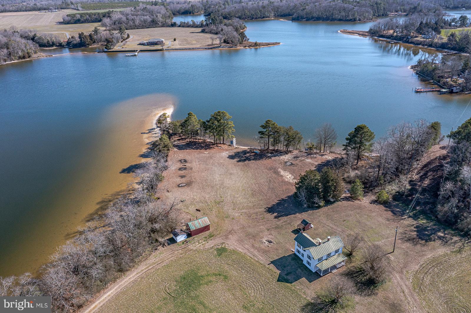 NOT IN SUBDIVISION - Residential