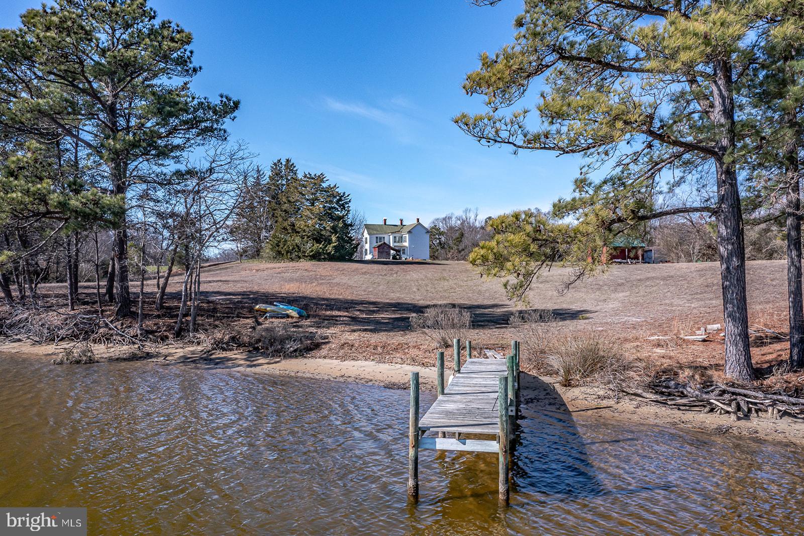 NOT IN SUBDIVISION - Residential