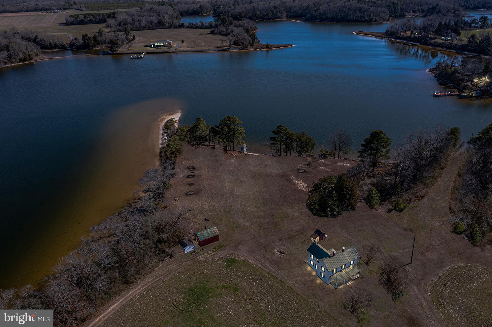 NOT IN SUBDIVISION - Residential