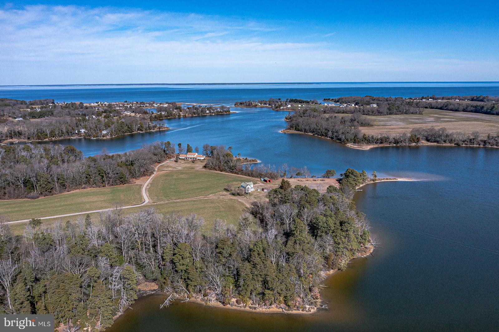 NOT IN SUBDIVISION - Residential