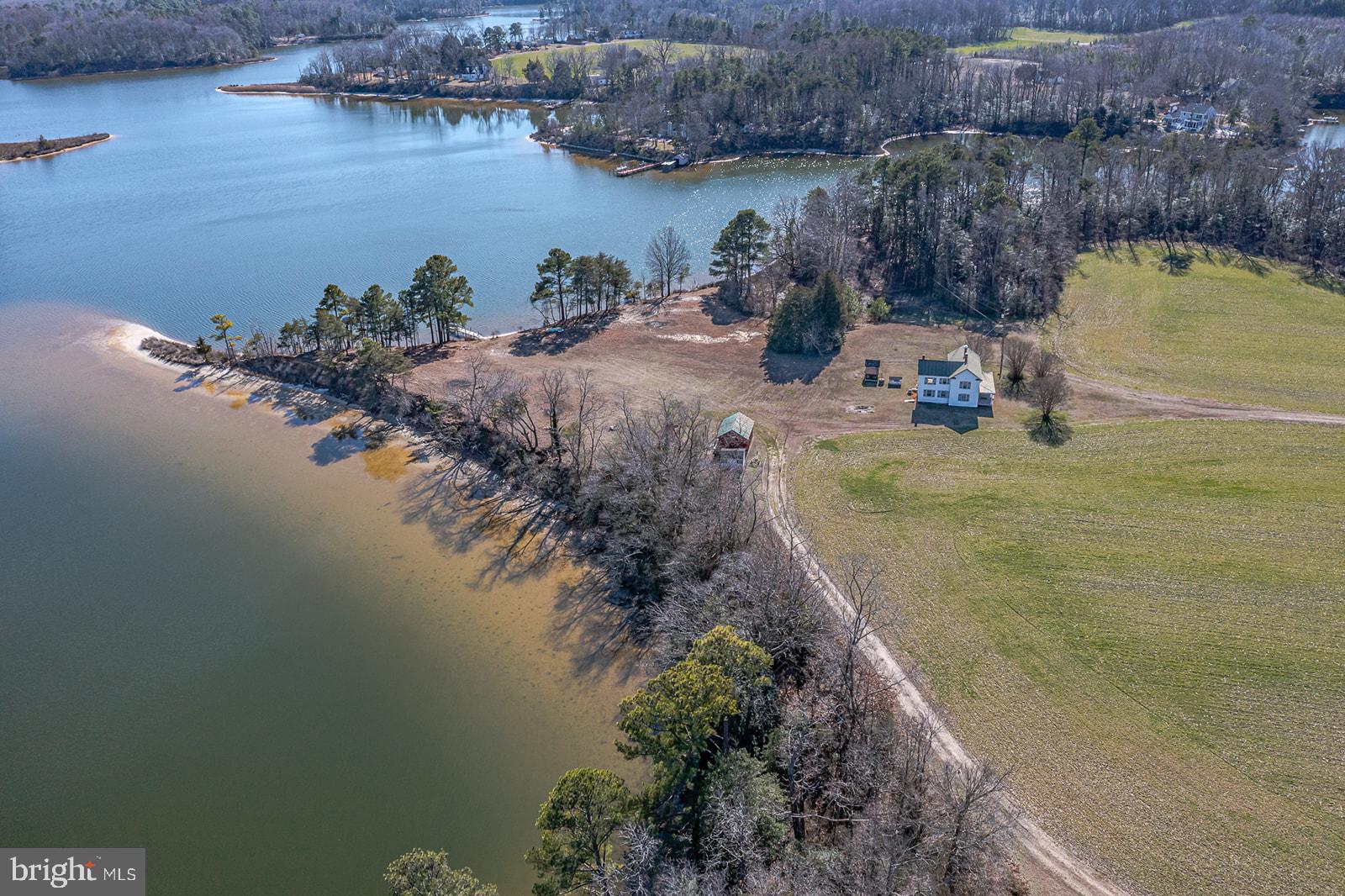 NOT IN SUBDIVISION - Residential