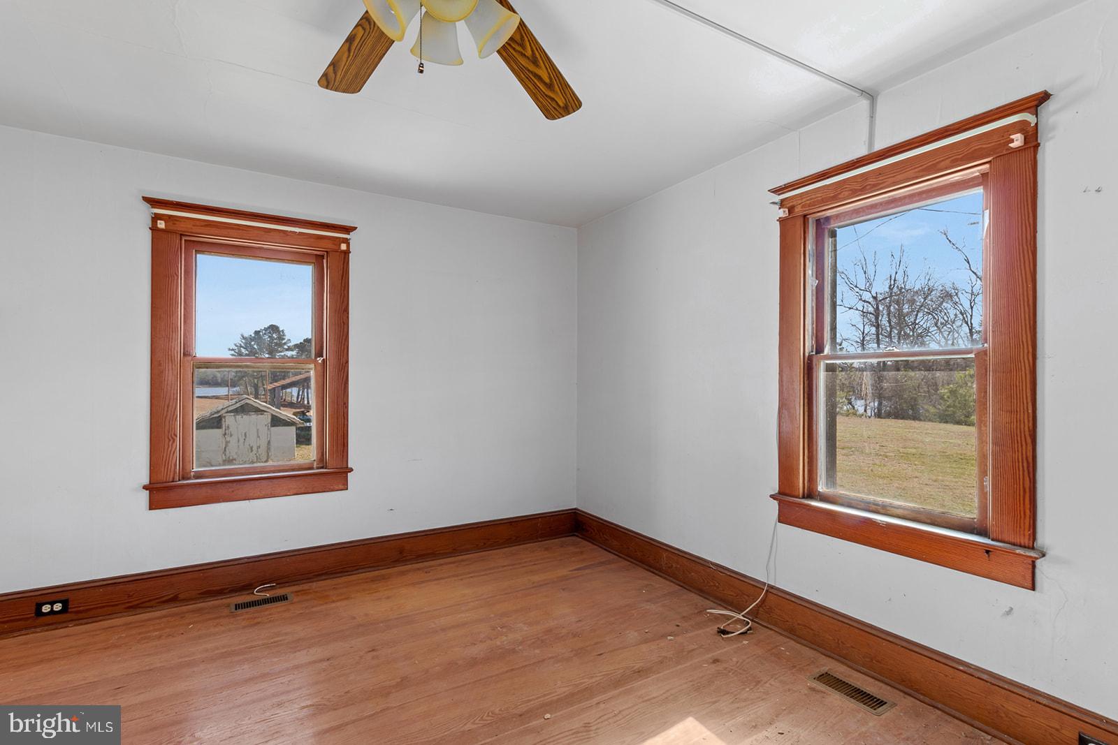 NOT IN SUBDIVISION - Residential