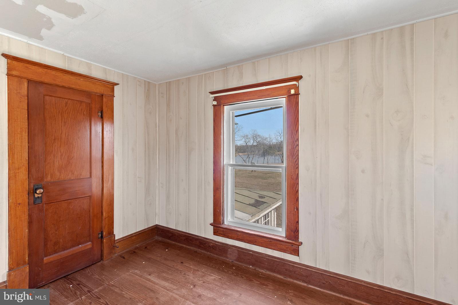 NOT IN SUBDIVISION - Residential