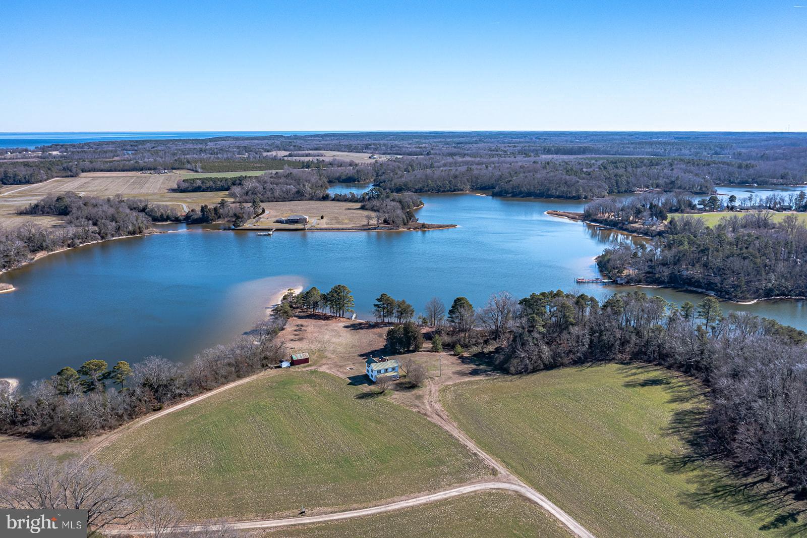 NOT IN SUBDIVISION - Residential