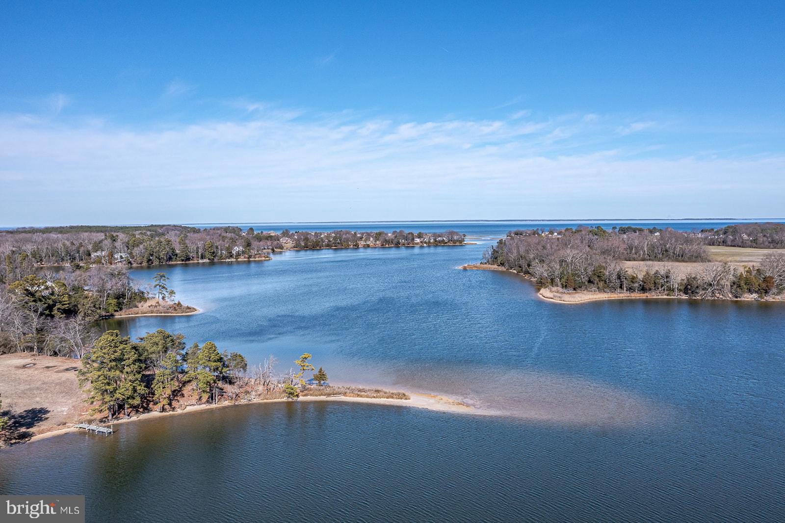 NOT IN SUBDIVISION - Residential