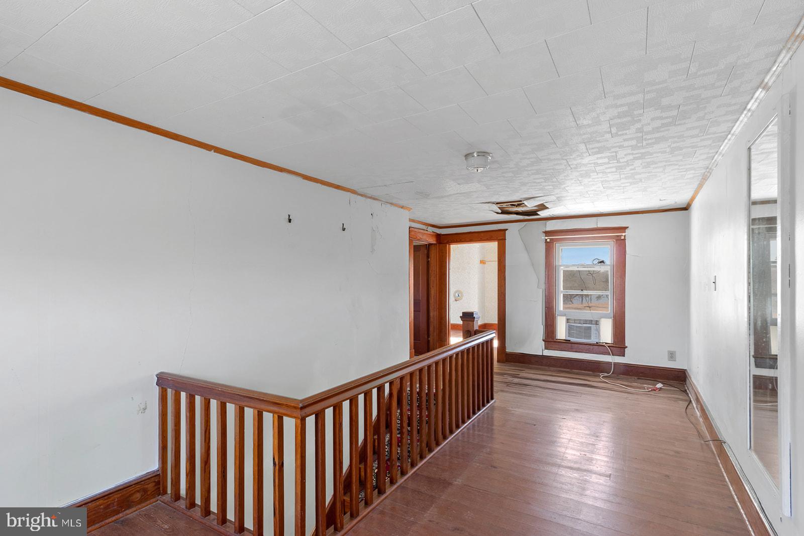 NOT IN SUBDIVISION - Residential