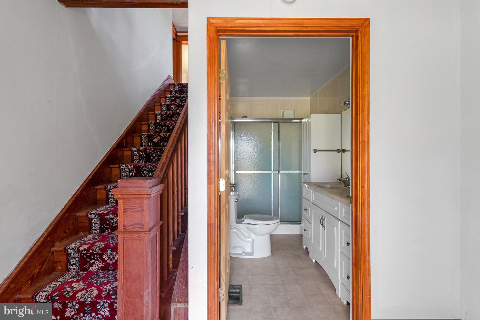 NOT IN SUBDIVISION - Residential