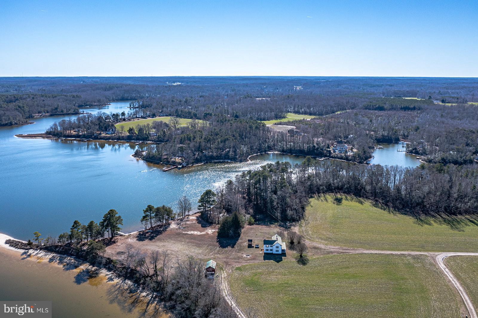 NOT IN SUBDIVISION - Residential