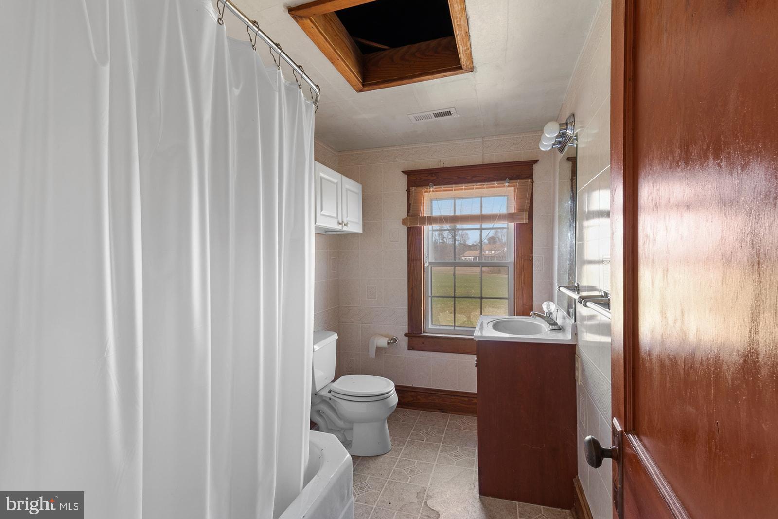 NOT IN SUBDIVISION - Residential