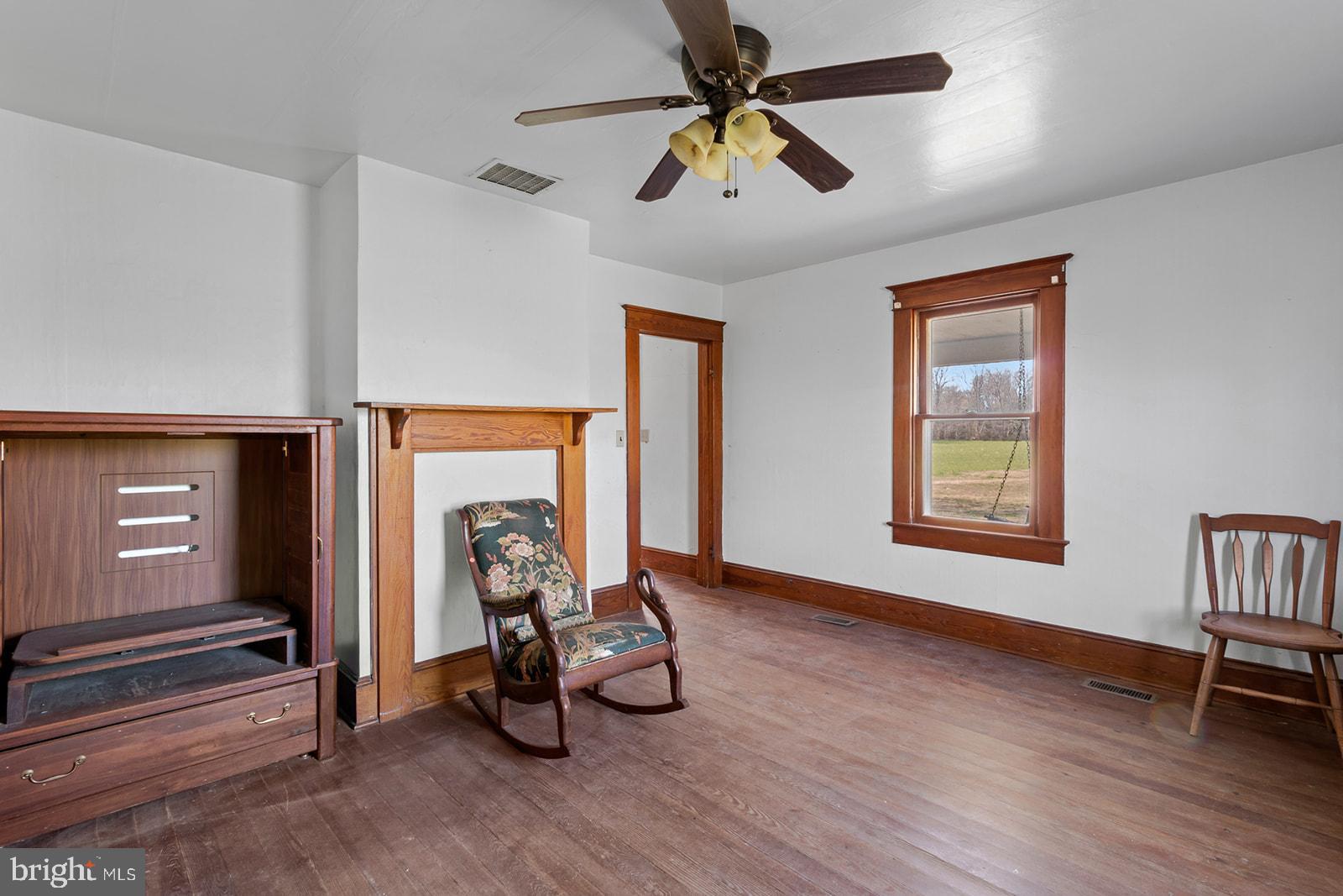 NOT IN SUBDIVISION - Residential