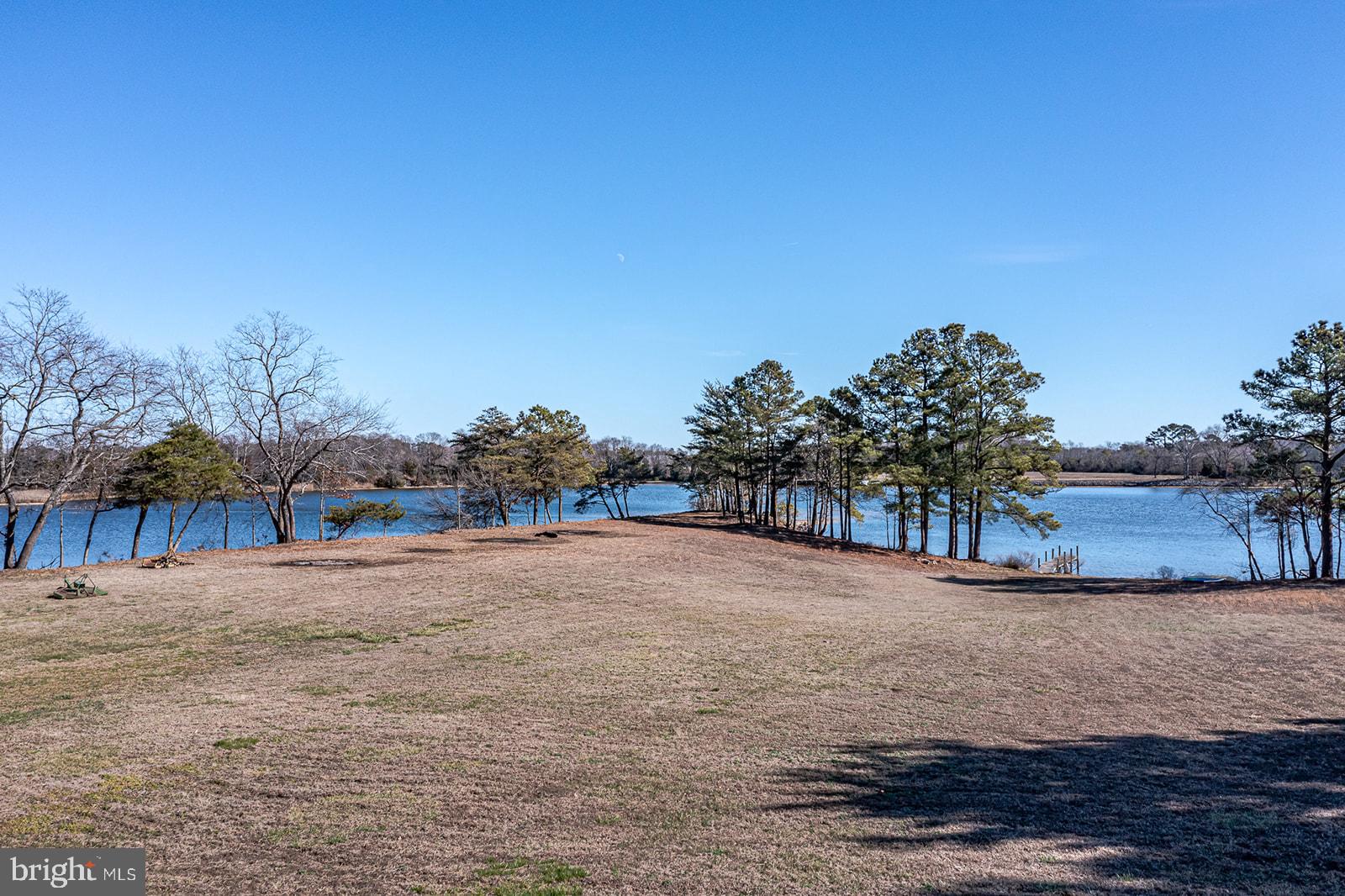 NOT IN SUBDIVISION - Residential