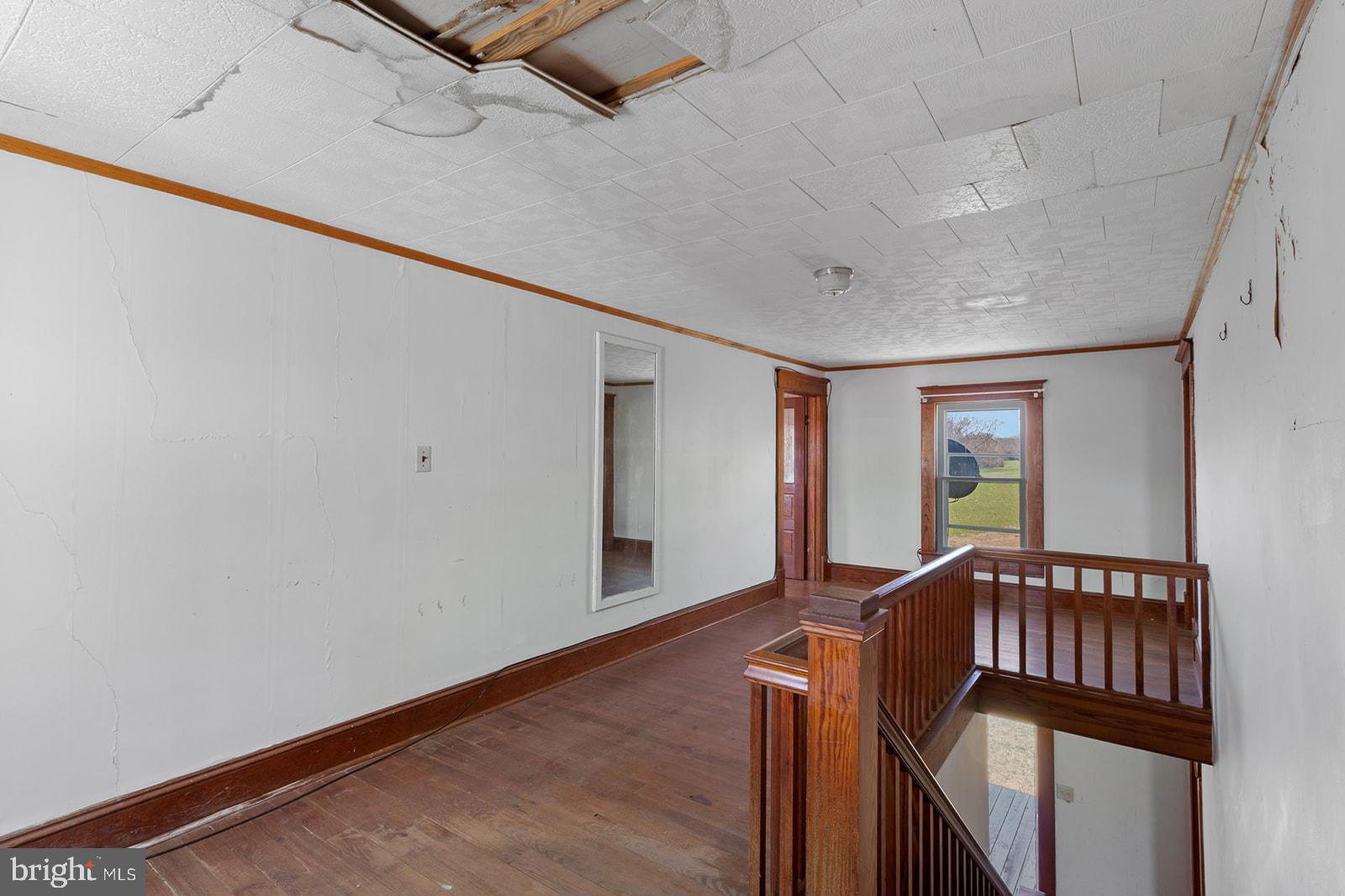 NOT IN SUBDIVISION - Residential