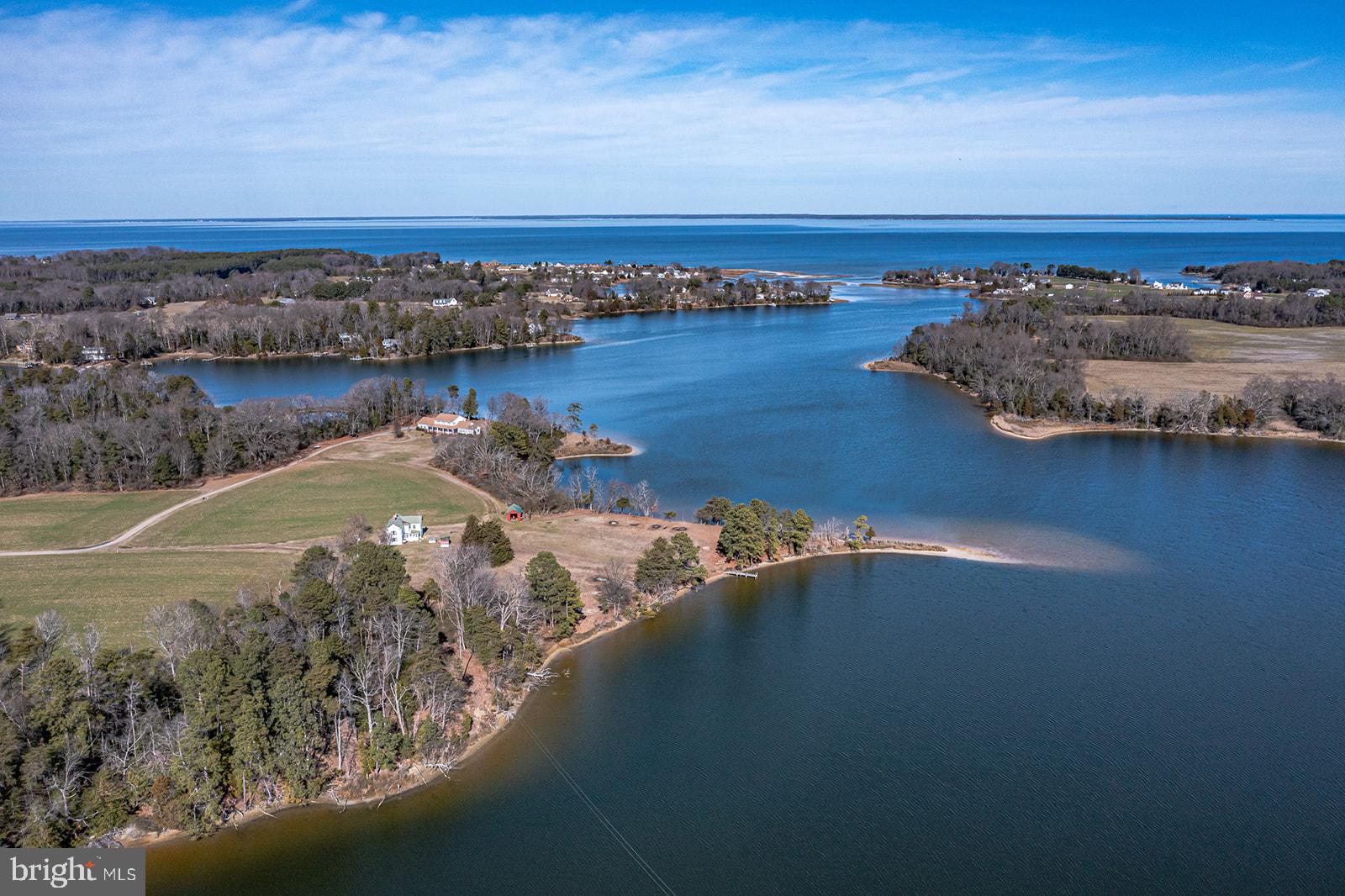 NOT IN SUBDIVISION - Residential