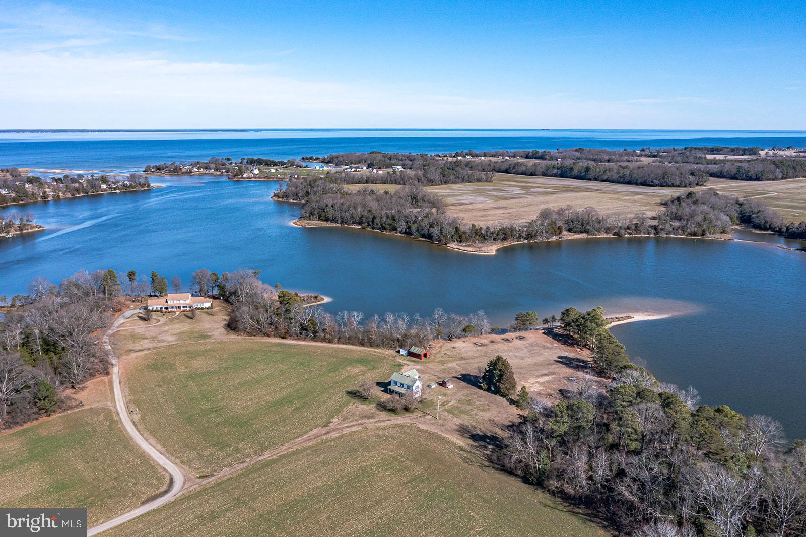 NOT IN SUBDIVISION - Residential