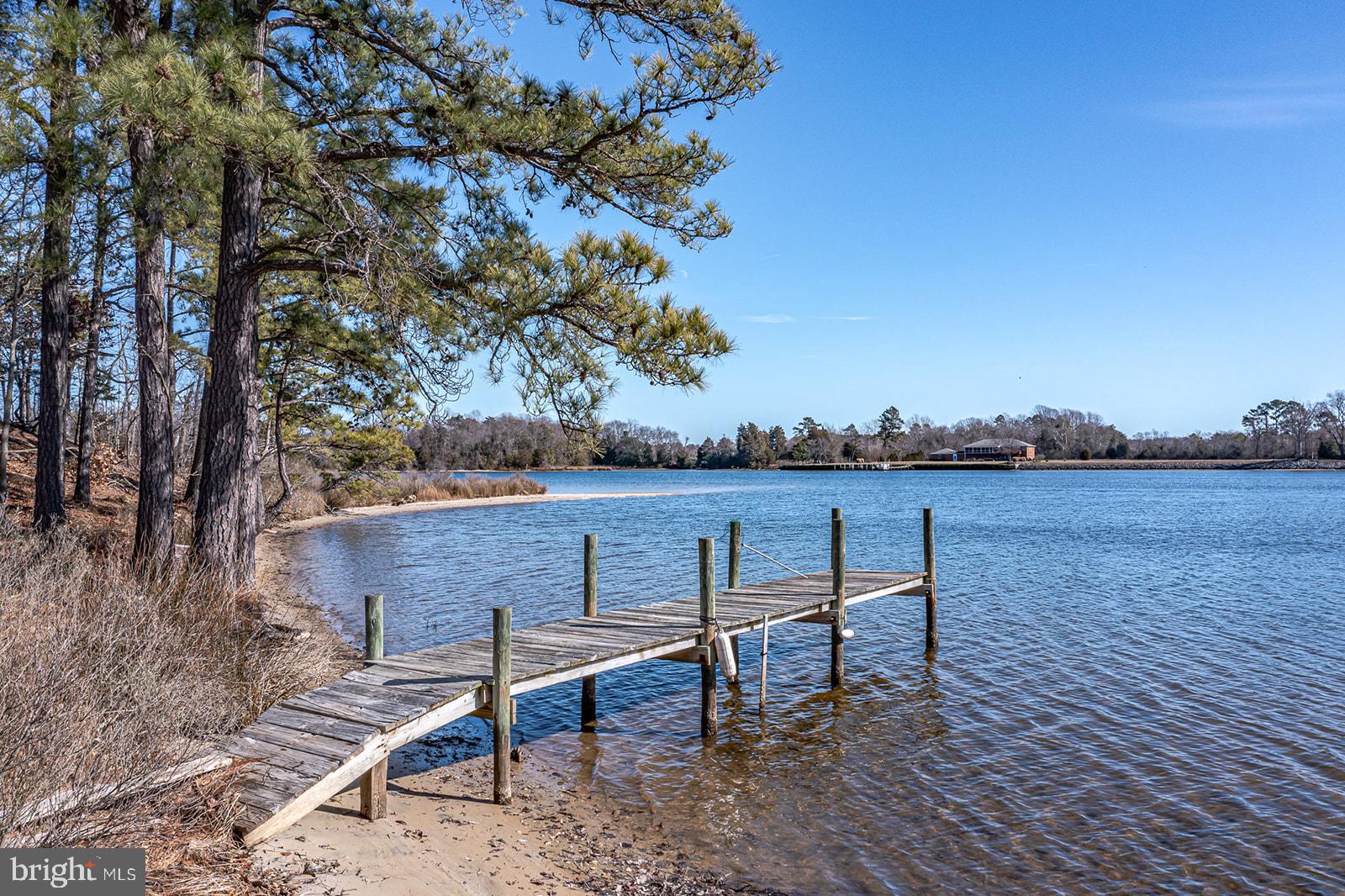 NOT IN SUBDIVISION - Residential