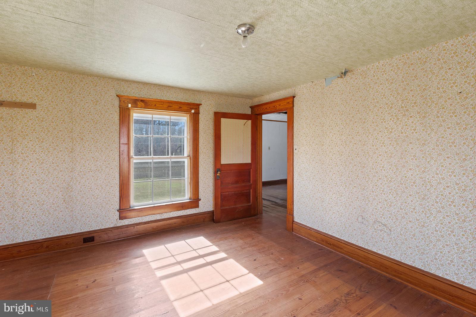 NOT IN SUBDIVISION - Residential