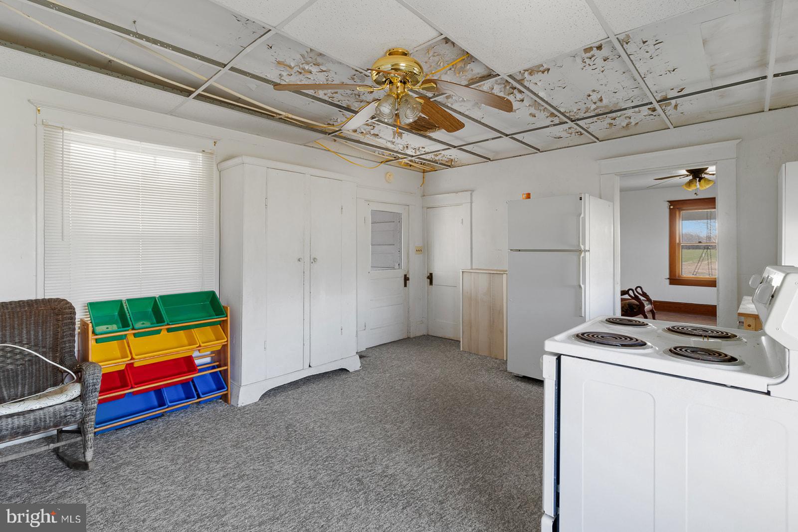 NOT IN SUBDIVISION - Residential