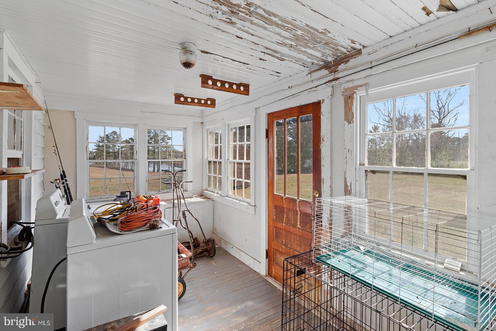 NOT IN SUBDIVISION - Residential