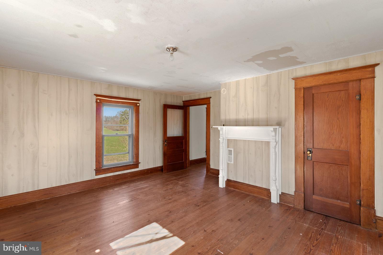 NOT IN SUBDIVISION - Residential