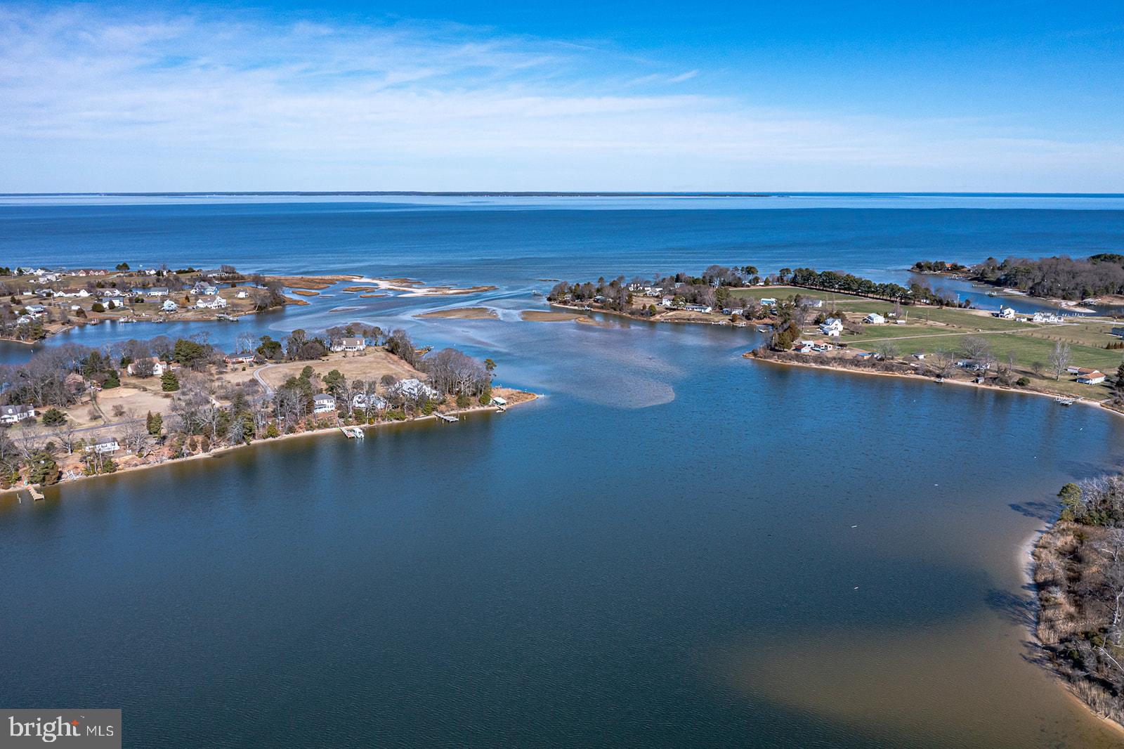 NOT IN SUBDIVISION - Residential