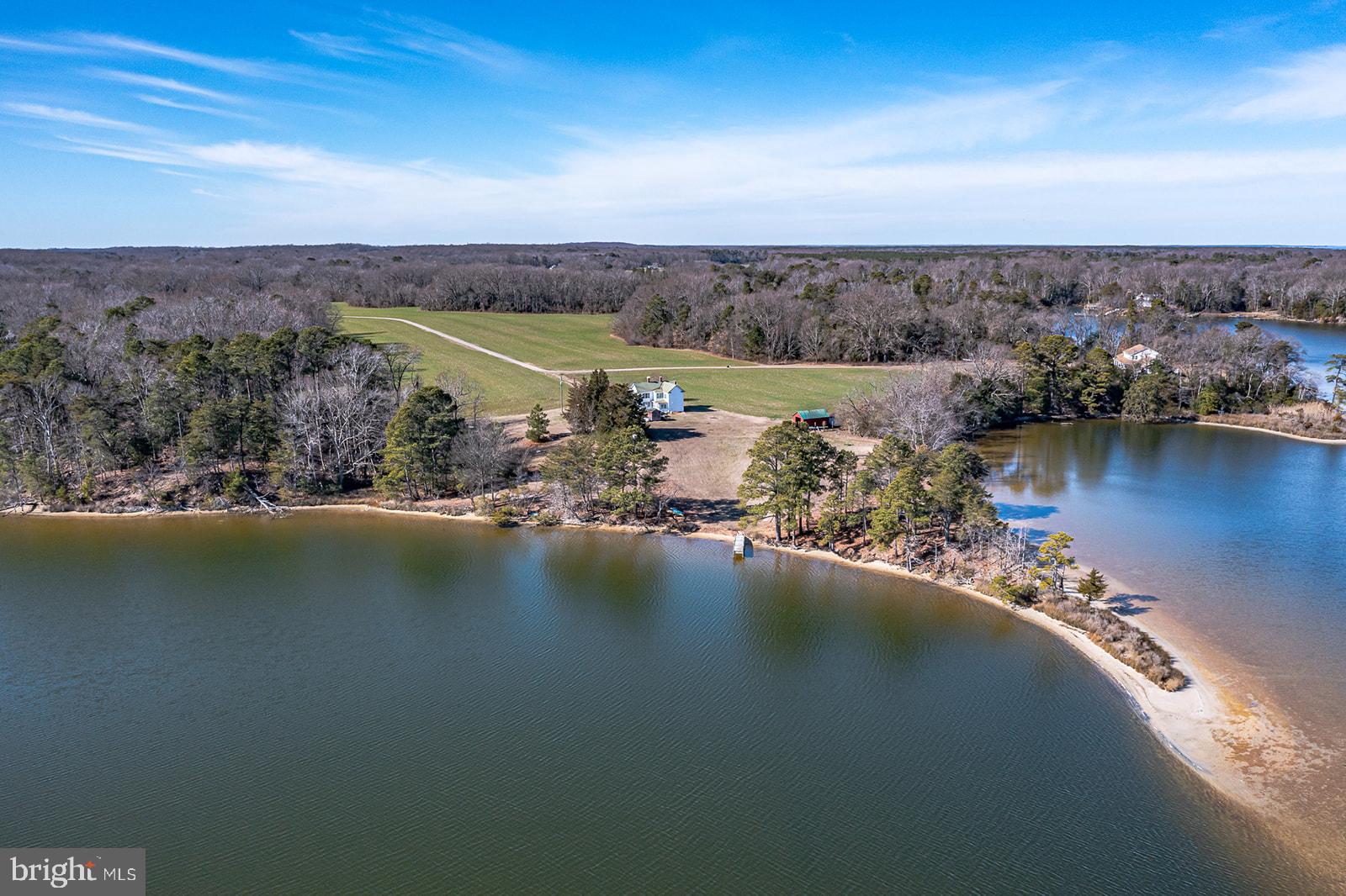 NOT IN SUBDIVISION - Residential